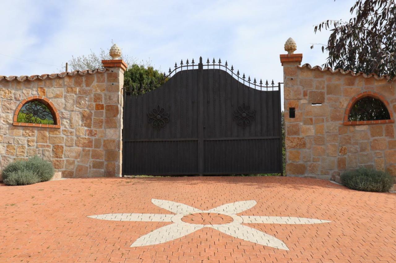 Casal D'Upupa Bed & Breakfast San Cesareo Exterior photo